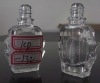 essential oil glass bottles