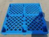 europe plastic pallet