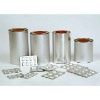 excellent quality package material aluminium products