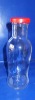 export beverage glass bottle