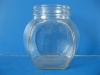 export glass jar