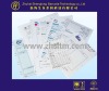 express parcel waybill (consignment notes printing)-SL729