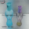 extraordinary people-shape perfume  glass  bottle