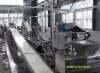 extruded rice cake production line