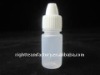 eye drop bottle