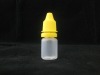 eye drop bottle