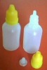 eye drop bottle,LDPE material