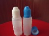 eye drop bottle, LDPE material