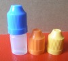 eye drop bottles/2.5ml