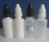 eye drop bottles/30ml clear bottle