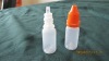 eye dropper bottle plastic bottle dropper bottle