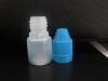 eye dropper plastic bottle