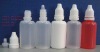 eye droppers bottles 30ml PE