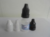 eye droppers bottles PE 10ml