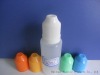 eye droppers bottles PE 20ml