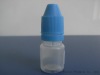 eye droppers bottles PE 2ml