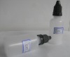 eye droppers bottles PE 30ml