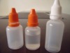 eye drops bottle