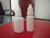 eye drops bottle PE 120ml