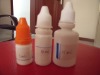 eye drops bottle PE 30ml