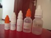 eye drops bottle PE 50ml