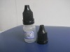 eye drops bottle PE 8ml