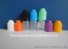 eye drops bottles 3ml PE