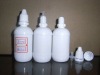 eye drops bottles 50ml PE