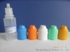 eye drops bottles PE 10ml