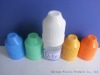 eye drops bottles PE 2.5ml