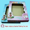 eye-protection packaging box for children