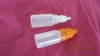 eyedrop bottle plastic bottle eye dropper bottle