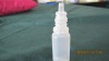 eyedrop bottle plastic bottle eye dropper bottle