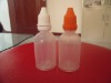 eyedroppers bottle 100ml plastic