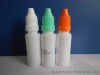 eyedroppers bottle 18ml plastic