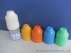 eyedroppers bottle 2.5ml plastic