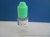 eyedroppers bottle 20ml plastic