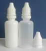 eyedroppers bottle 25ml plastic