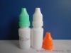 eyedroppers bottle plastic 12.5ml