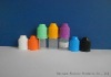 eyedroppers bottle plastic 2.5ml