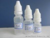 eyedroppers bottle plastic 50ml