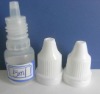 eyedroppers bottle plastic 5ml