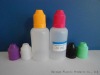 eyedroppers bottles plastic