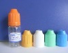 eyedrops bottle plastic 25ml