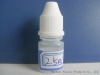 eyedrops bottles plastic 2.5ml