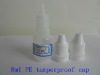 eyedrops bottles plastic 8ml