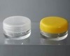 eyelash jar, cream jar, 5ml eyelash jar, jar