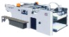 fabric label printing machine