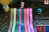 fabric ribbon rolls