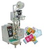 facial cream sachet filling machine